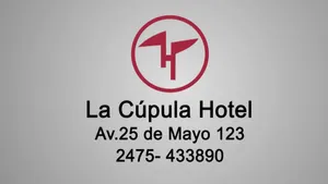 La Cúpula Hotel