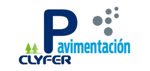 Isologo de Pavimentación CLYFER