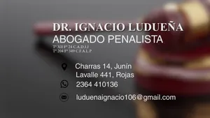 Abogado Penalista