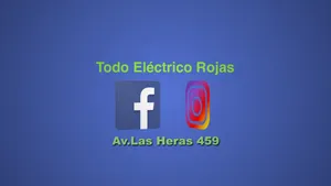 Todo Eléctrico